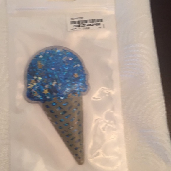 Perfume bottle glıtter stıckers - Picture 3 of 4